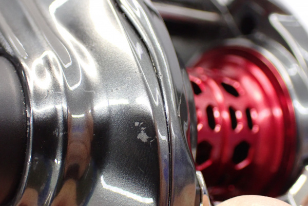 20アルファスエア TW8.6L